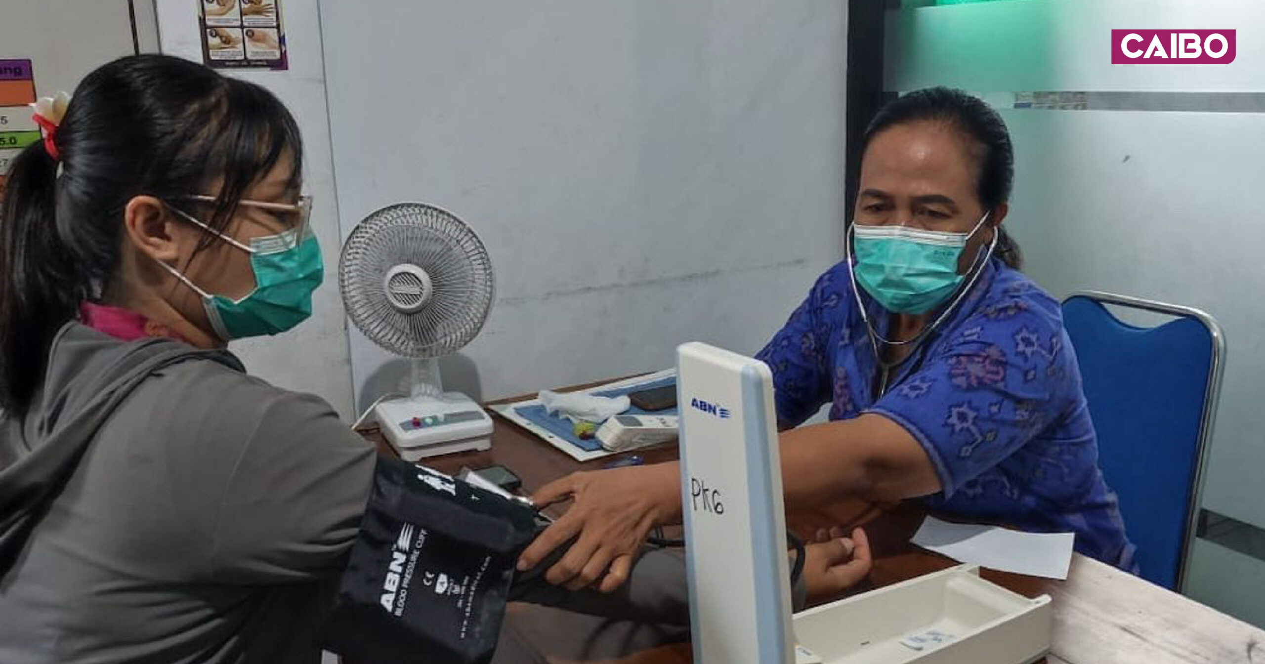 kesehatan gratis