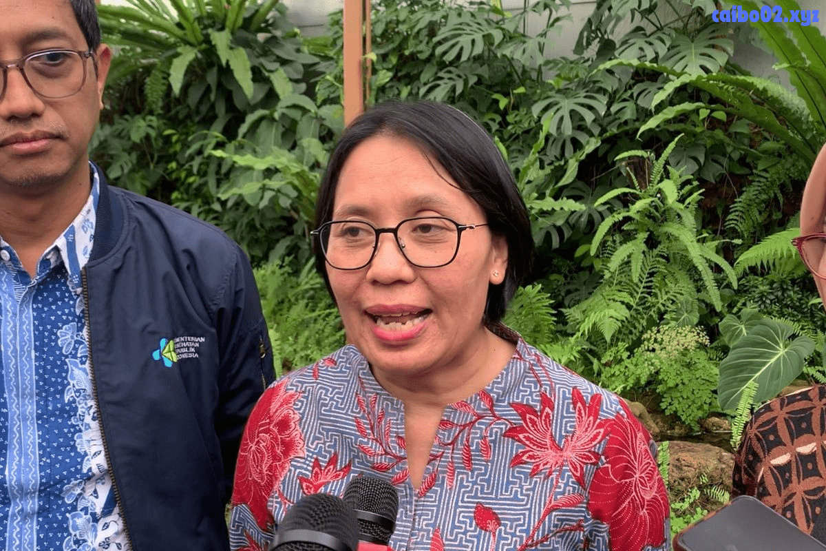 Kemenkes Batasi 30 Kuota Perhari untuk cek Kesehatan Gratis