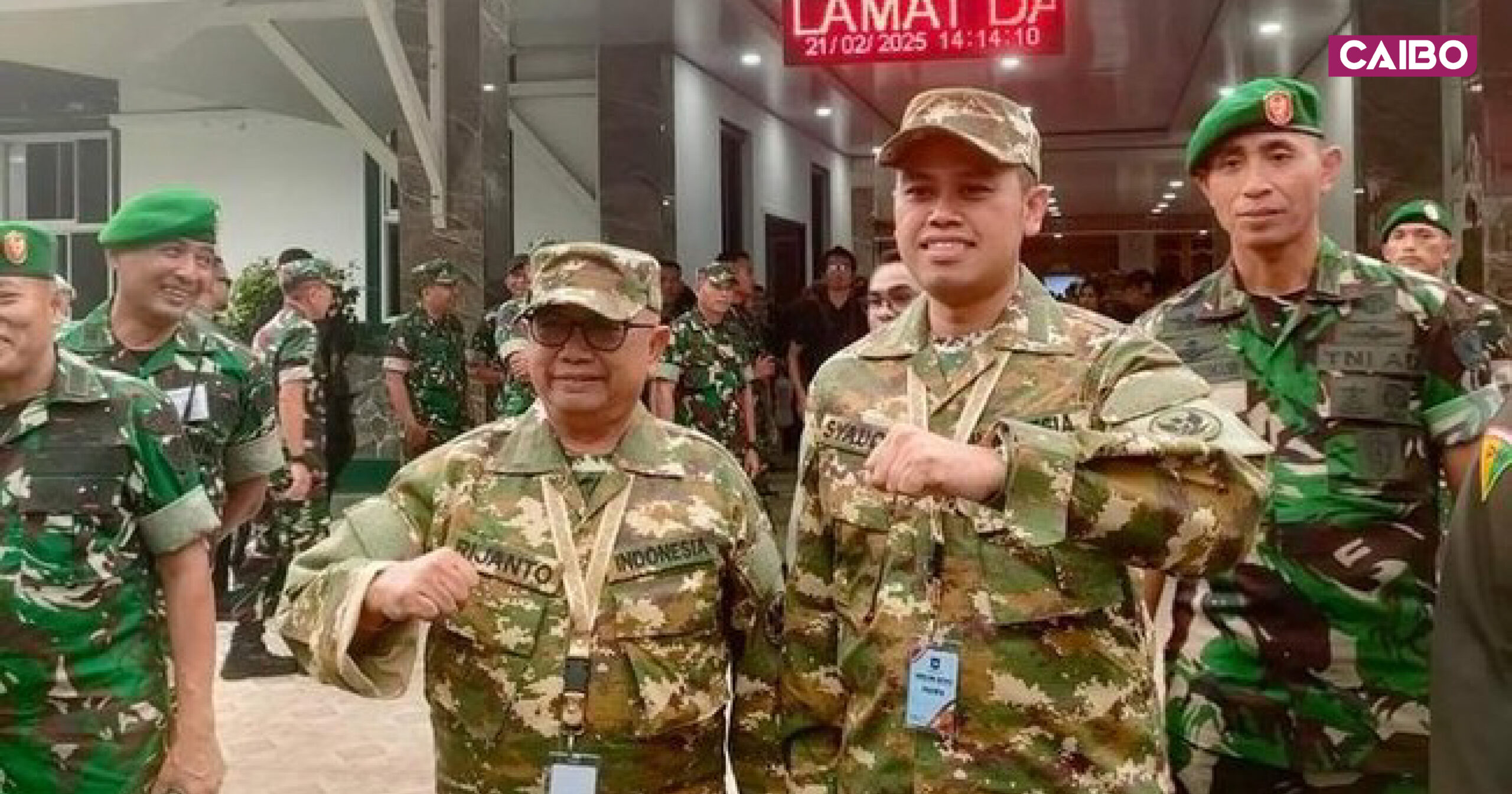 Retret Kepala Daerah