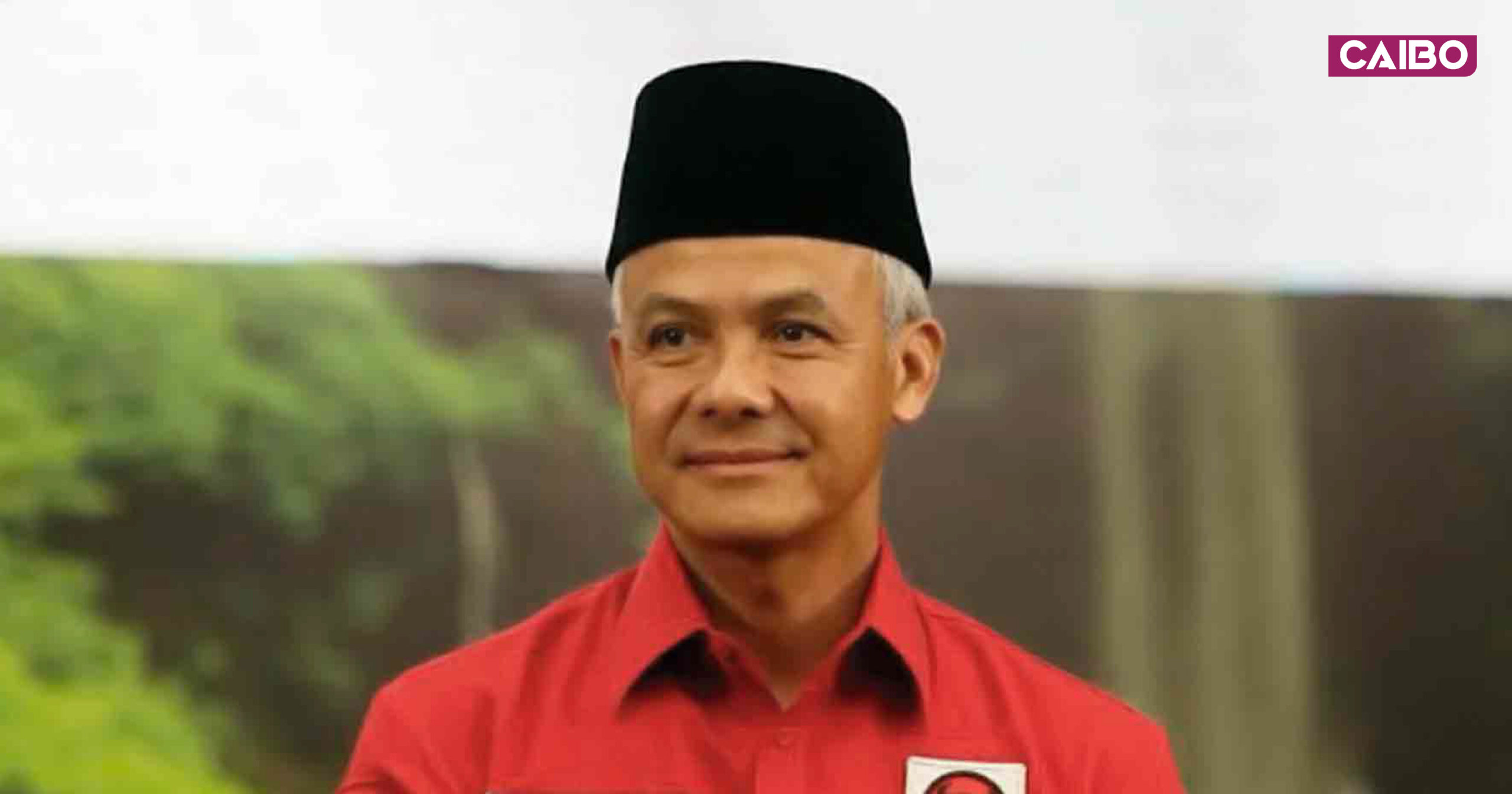Ganjar Pranowo KPK