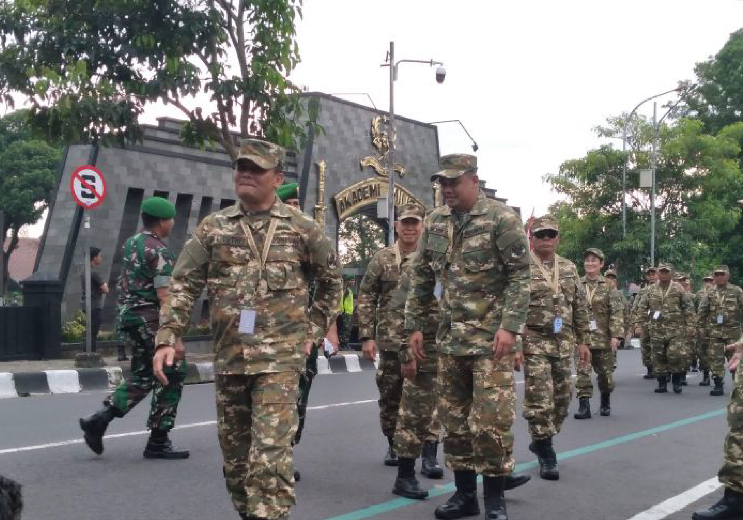 Retret Kepala Daerah