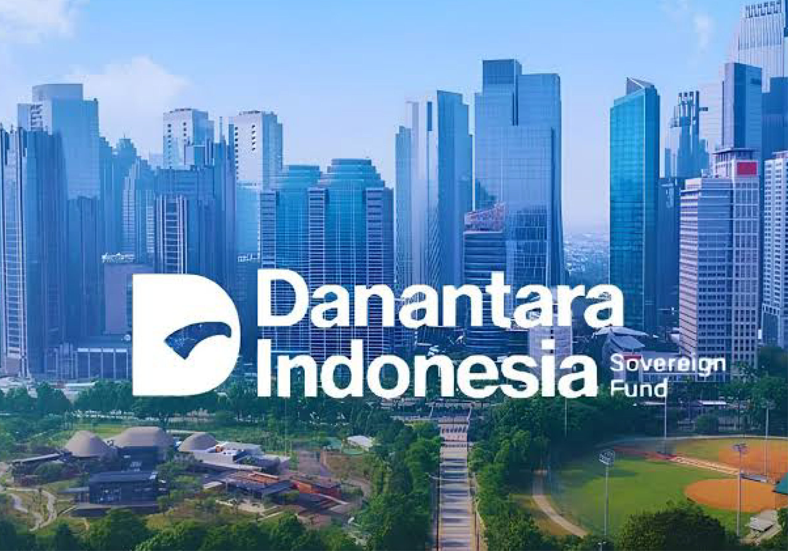 Danantara Indonesia