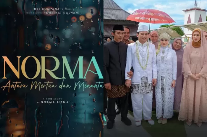 norma : antara mertua dan menantu