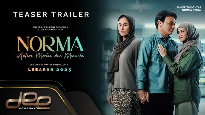 norma : antara mertua dan menantu