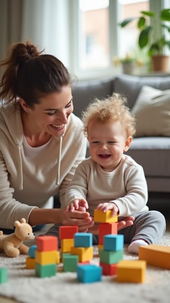 10 Toddler Discipline Strategies for Challenging Behaviors