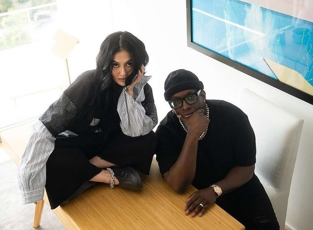agnez mo