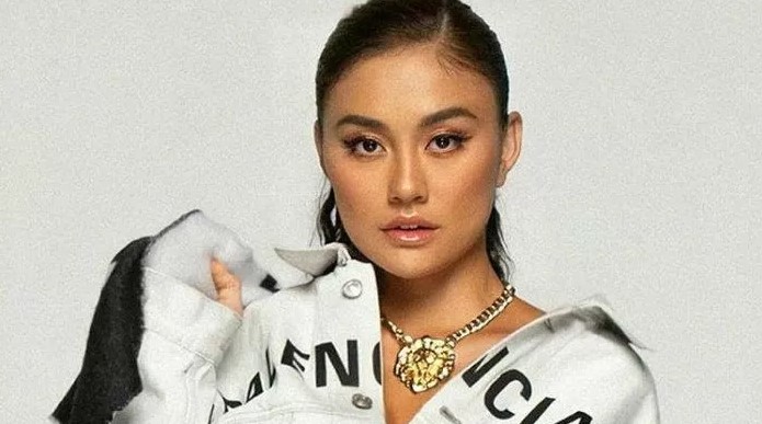 agnez mo