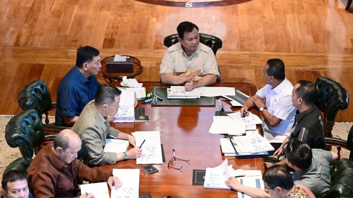 pabrik freeport emas