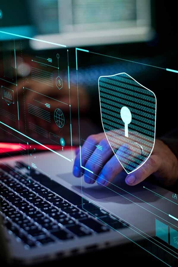 Cyber Security _ Technology Information