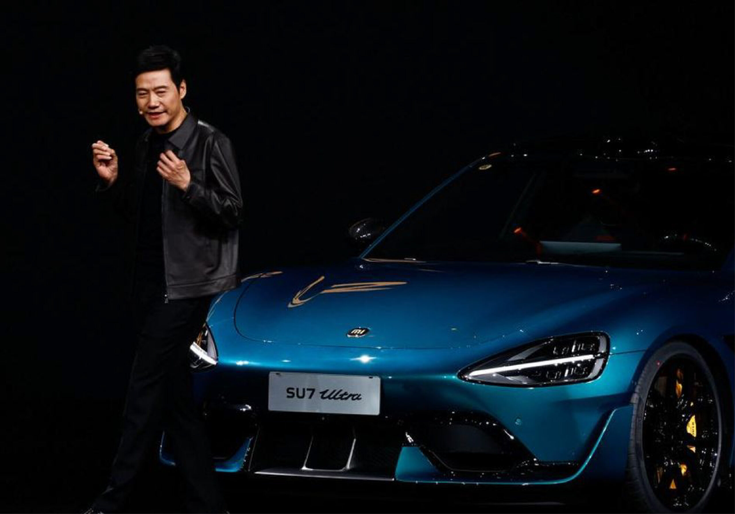 su7 ultra xiaomi