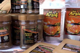 produk inovasi andaliman