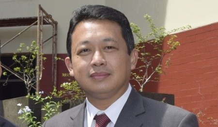 direktur it bank dki