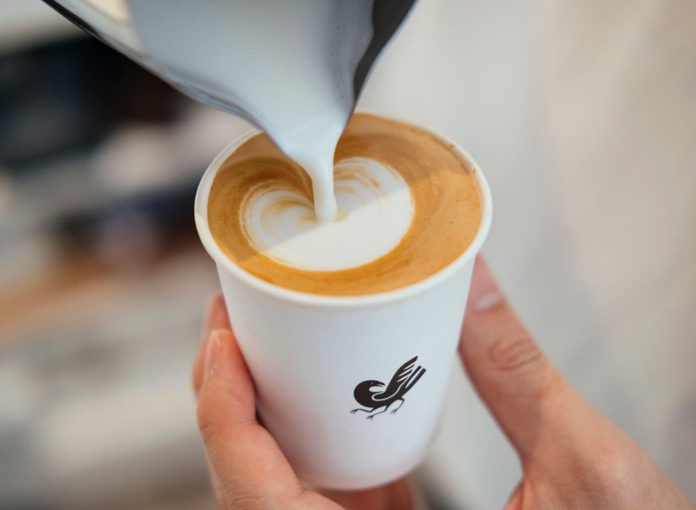 kedai kopi lokal kisaku raline shah