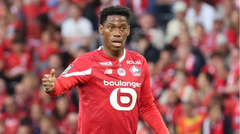 profil jonathan david