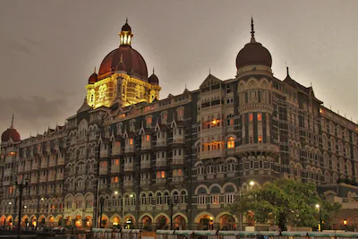 hotel mumbai
