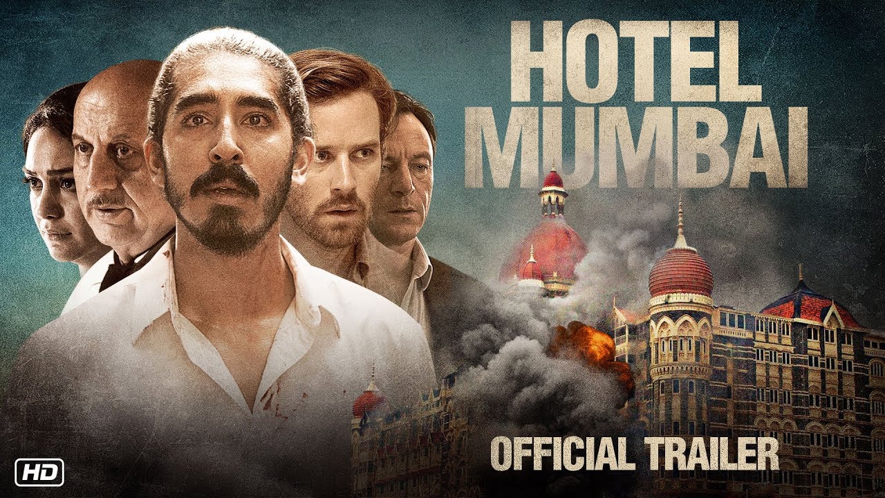 hotel mumbai