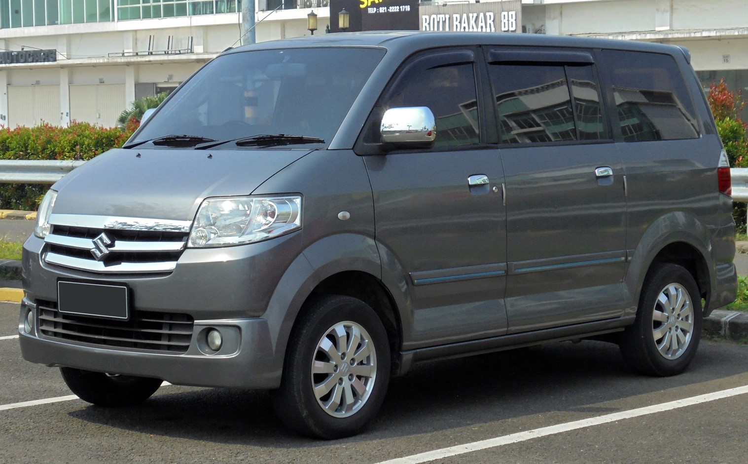 Suzuki APV