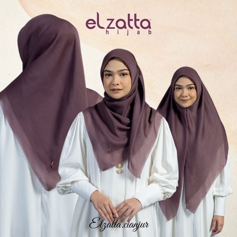 Trend Fashion Hijab Wanita Muslim Hijab Modern