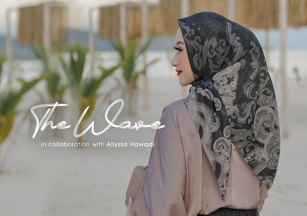 Trend Fashion Hijab Wanita Muslim Hijab Modern