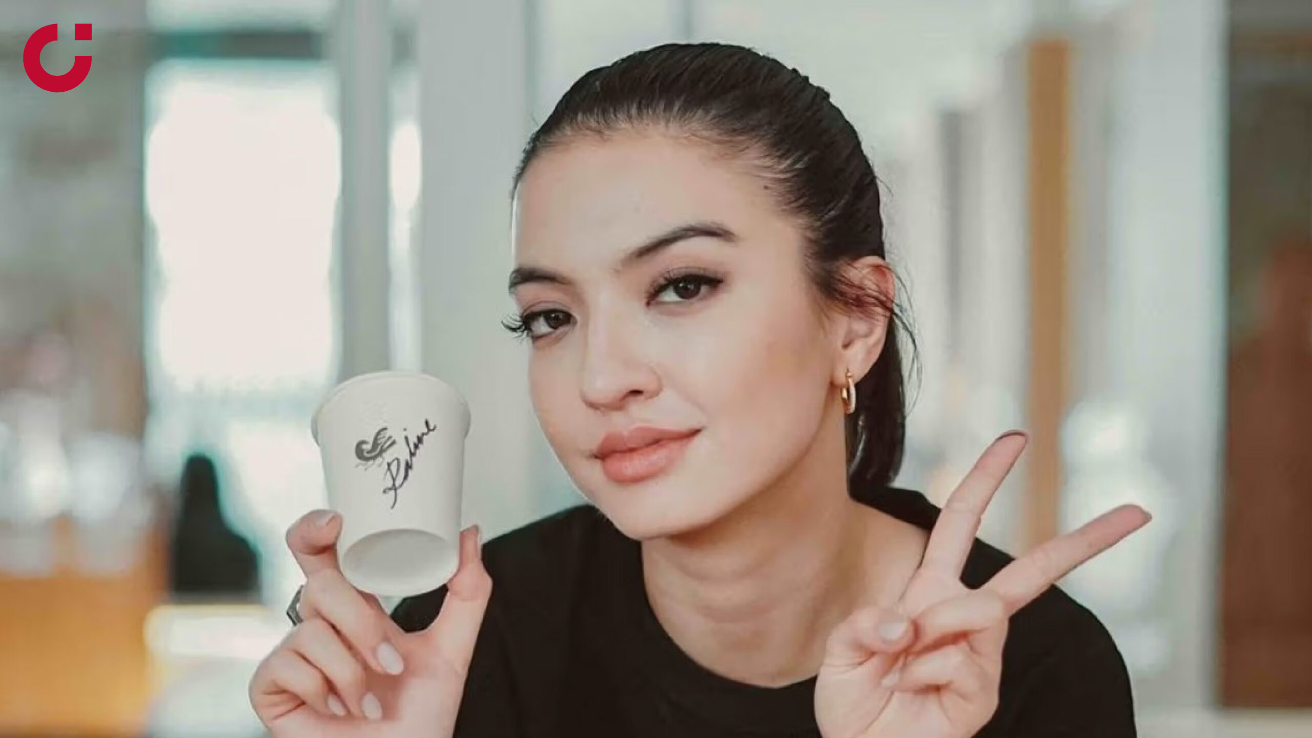 kedai kopi lokal kisaku raline shah