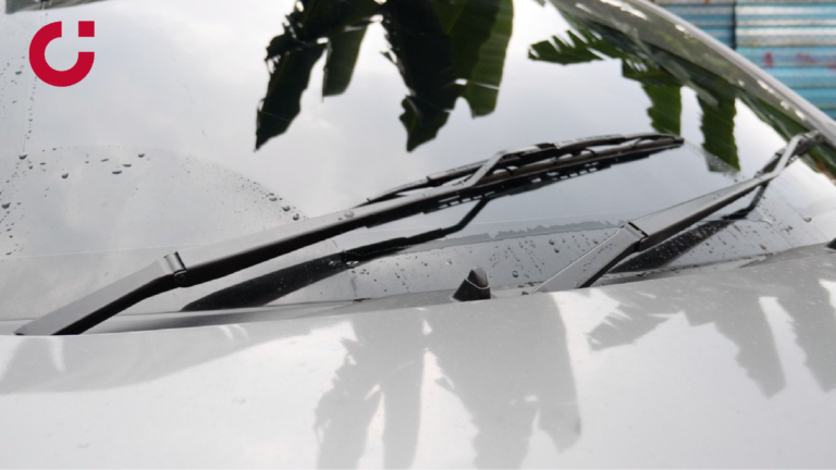 merawat wiper mobil