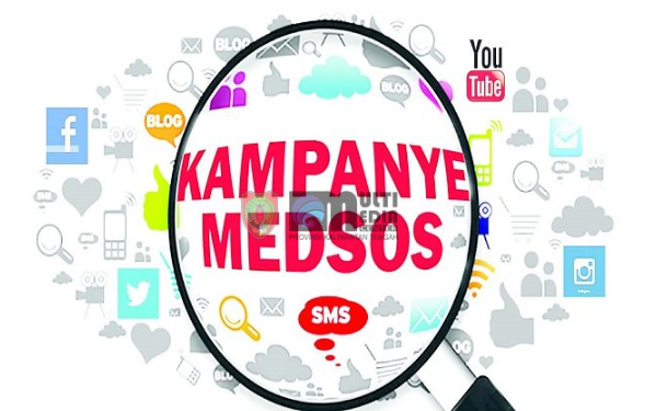 Efektivitas Kampanye Media Sosial