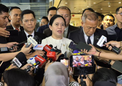 Situasi demo hari ini