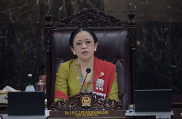 Sejarah Tunjangan DPR