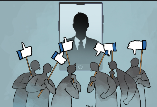 Strategi Kampanye Digital