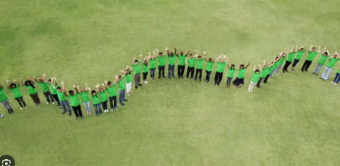 kampanye akar rumput