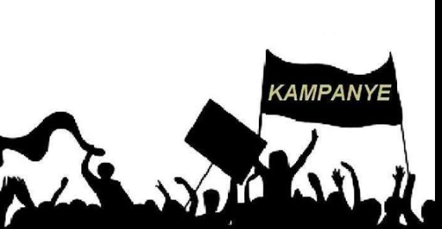 kesalahan kampanye politik