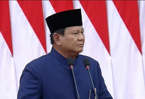 Prosedur Grasi Presiden