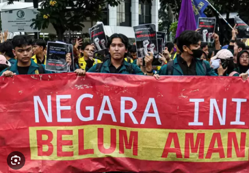 Berita Terkini Hari Ini: Aksi Demo 2 September 2025 dan Peran BEM SI