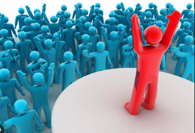 Gaya Kepemimpinan & Citra Publik