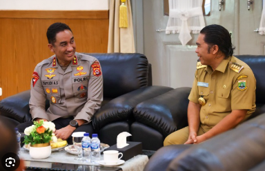 Gaya Kepemimpinan Suyudi Ario Seto yang Inspiratif