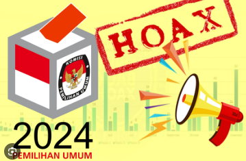 Hoaks politik
