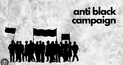 Menghadapi Black Campaign