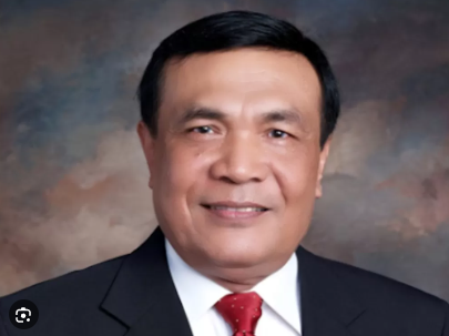 Djamari Chaniago kabinet Prabowo menteri baru kebijakan BUMN