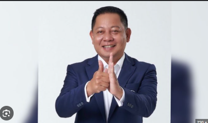 Reshuffle Menteri 2025