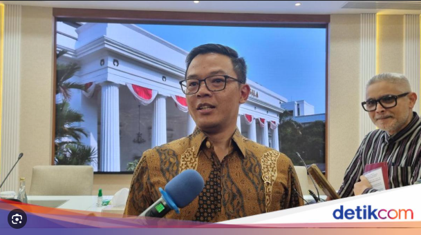 Respons Menlu Saat Netanyahu Singgung Prabowo