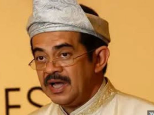 Riza Chalid buron Kejaksaan terkait skandal minyak Pertamina