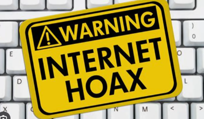 Teknologi AI dalam Deteksi Hoaks