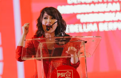 Dampak Isu Ini bagi PSI