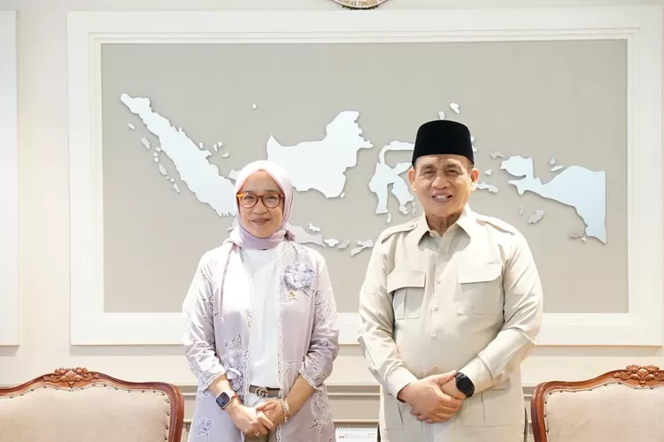 Presiden Prabowo Setujui Dirjen Pesantren di Hari Santri 2025!