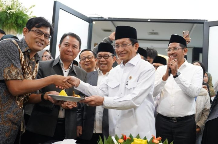 Presiden Prabowo Setujui Dirjen Pesantren di Hari Santri 2025!