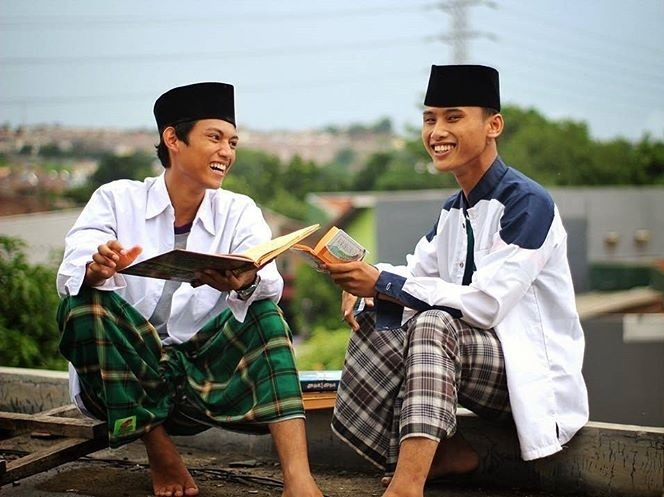 Presiden Prabowo Setujui Dirjen Pesantren di Hari Santri 2025!