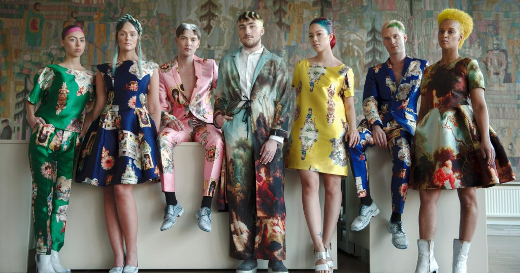 Koleksi Fashion 2025: 7 Trend yang Bikin FOMO Dan Stylish