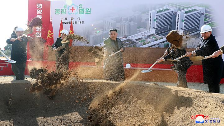 Kunjungan Menlu Sugiono ke Pyongyang Bikin Heboh Dunia Diplomasi