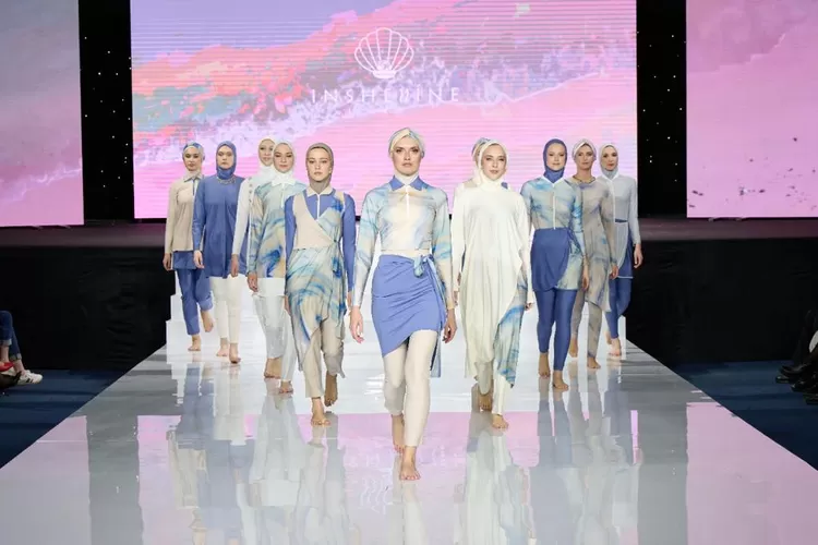 Koleksi Fashion 2025: 7 Trend yang Bikin FOMO Dan Stylish