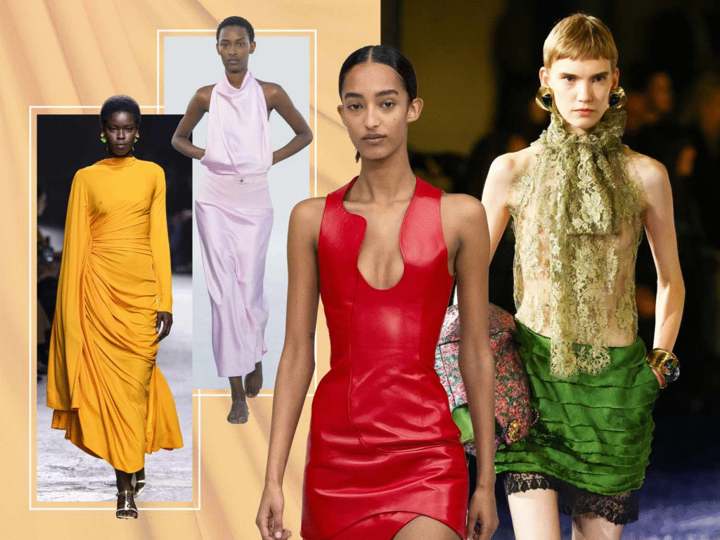 Koleksi Fashion 2025: 7 Trend yang Bikin FOMO Dan Stylish